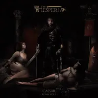 Caesar [Roma Vol. I] - Hesperia